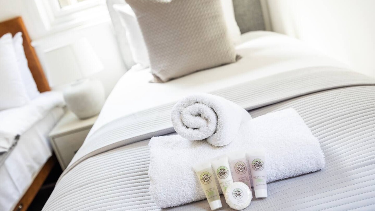 Photo of Bedroom in Fairfield