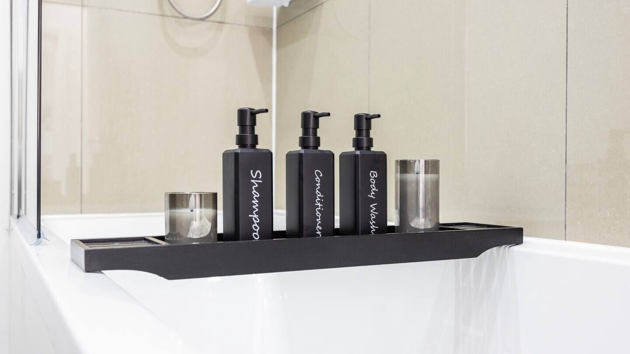 Photo of Bathroom in Fairfield