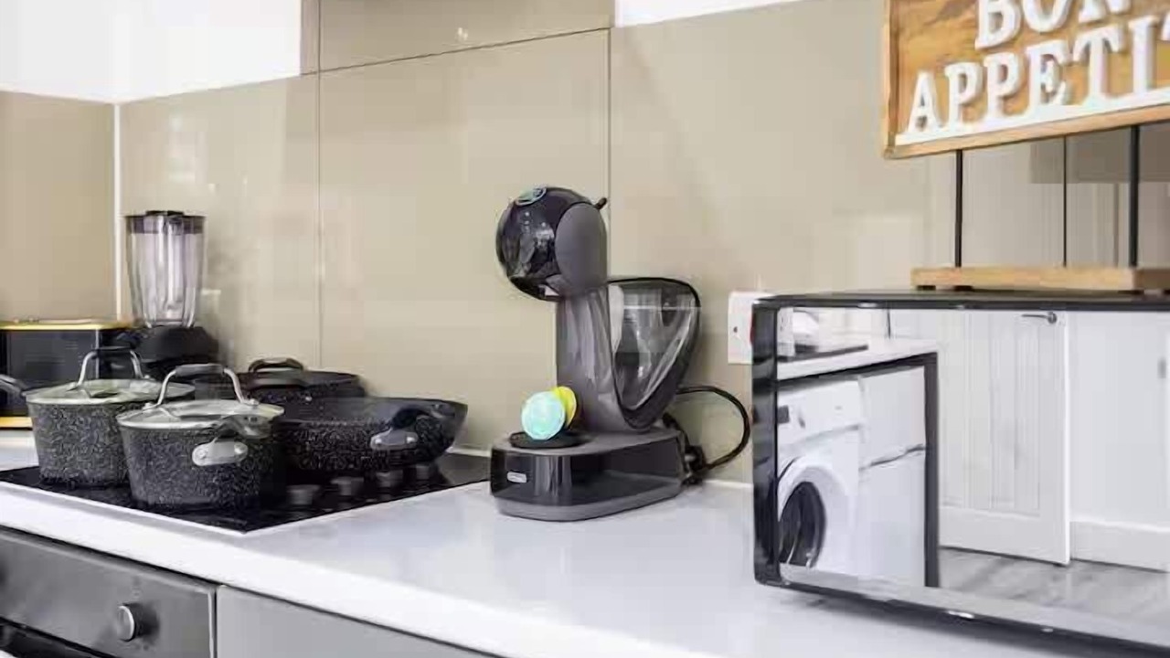 Photo of Kitchen in Fairfield