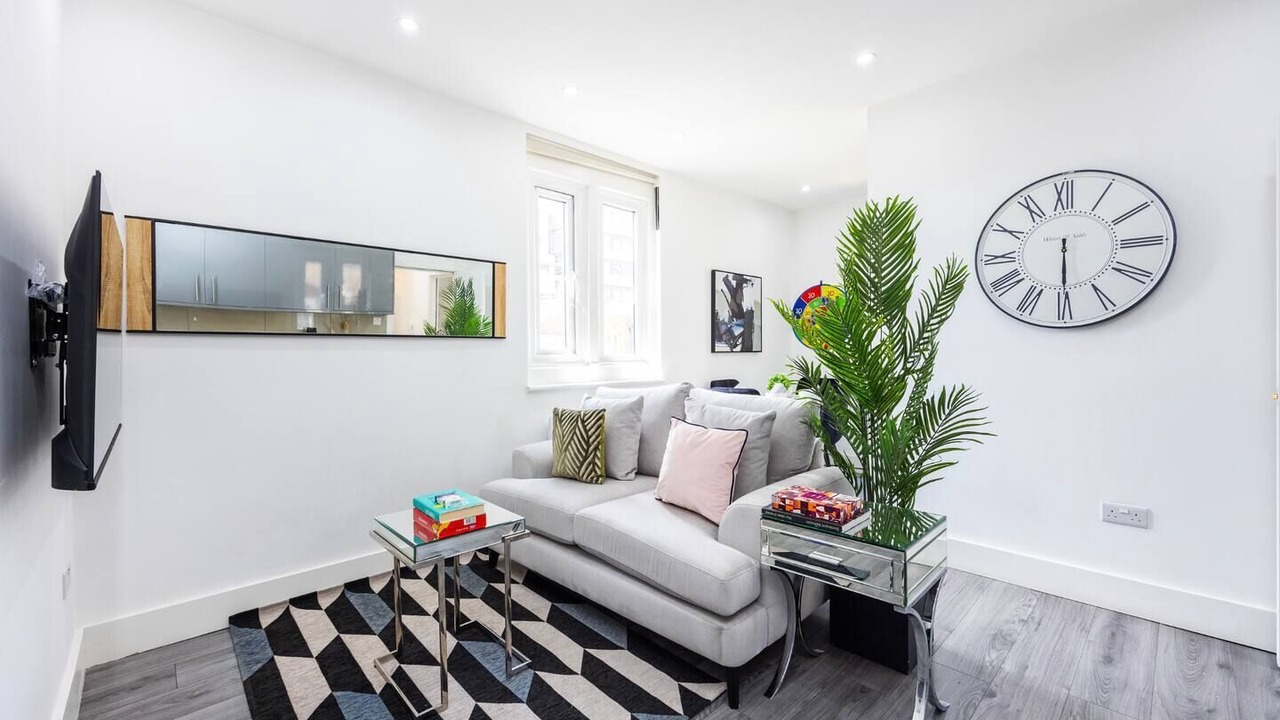 Photo of Livingroom in Fairfield