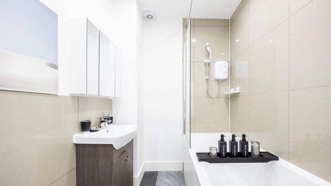 Photo of Bathroom in Fairfield