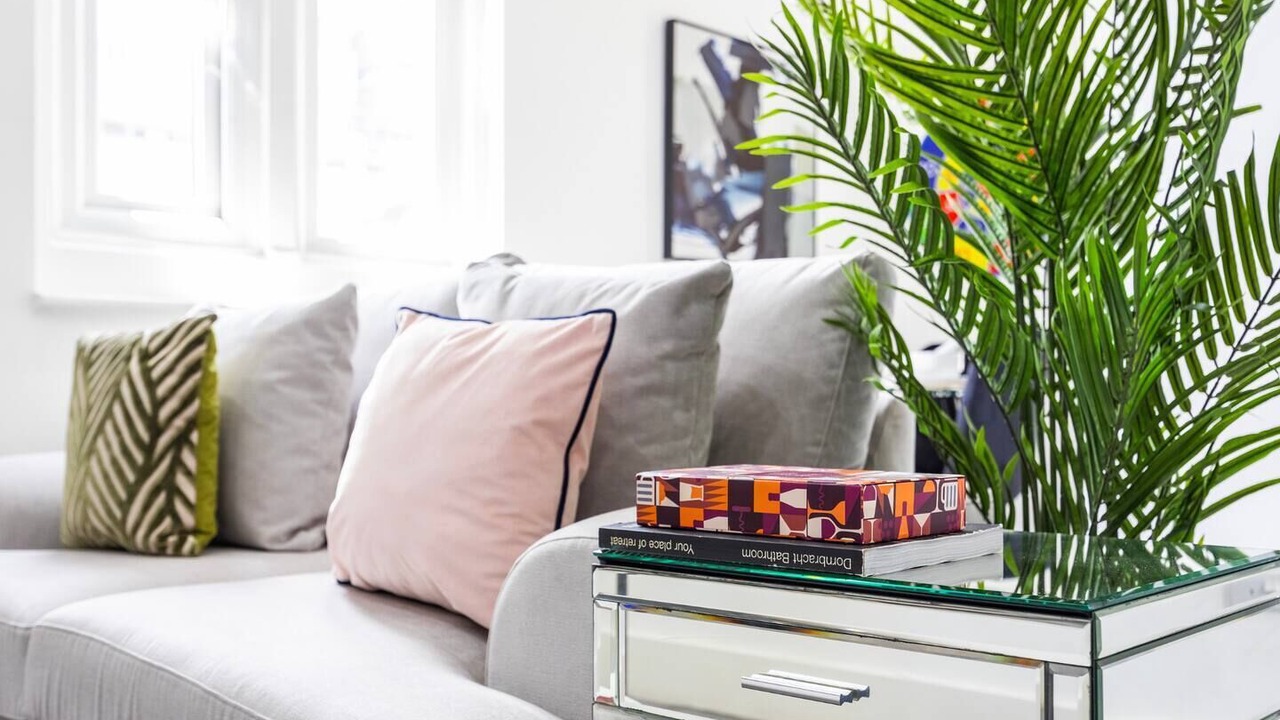 Photo of Livingroom in Fairfield