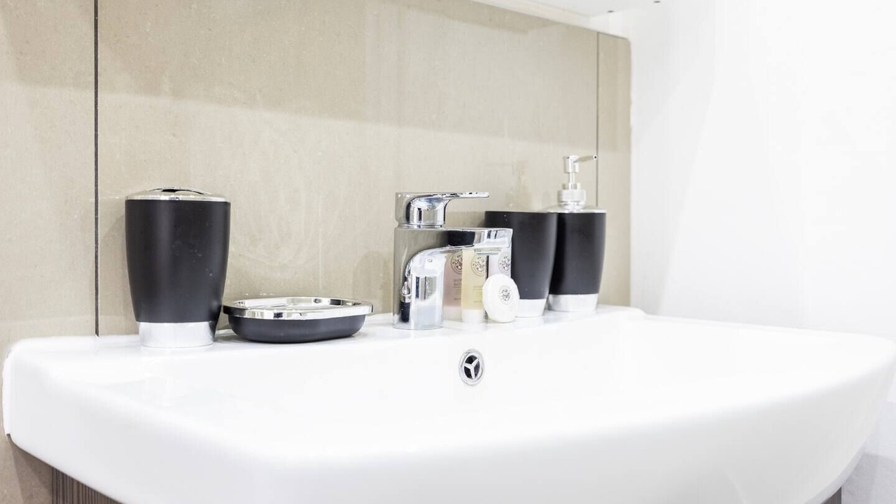 Photo of Bathroom in Fairfield