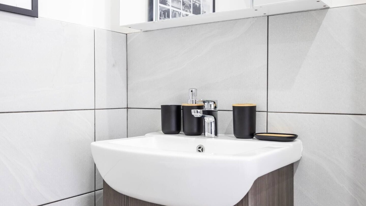 Photo of Bathroom in Fairfield