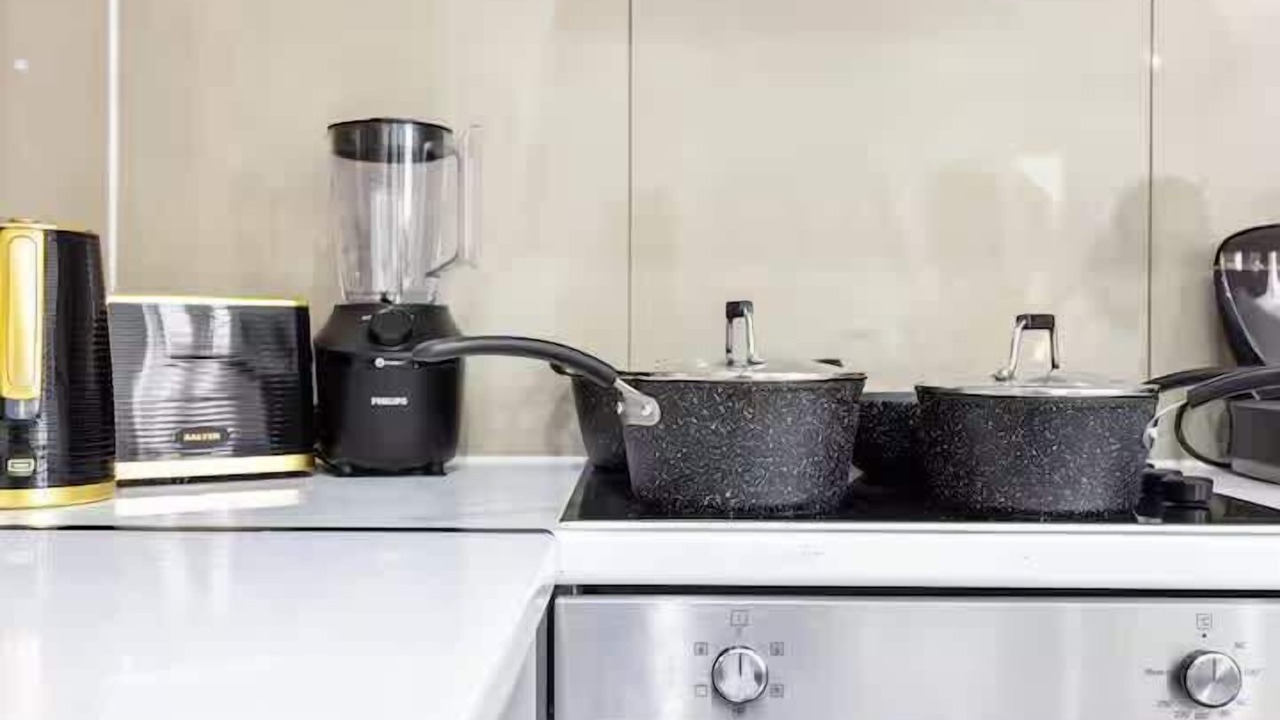 Photo of Kitchen in Fairfield