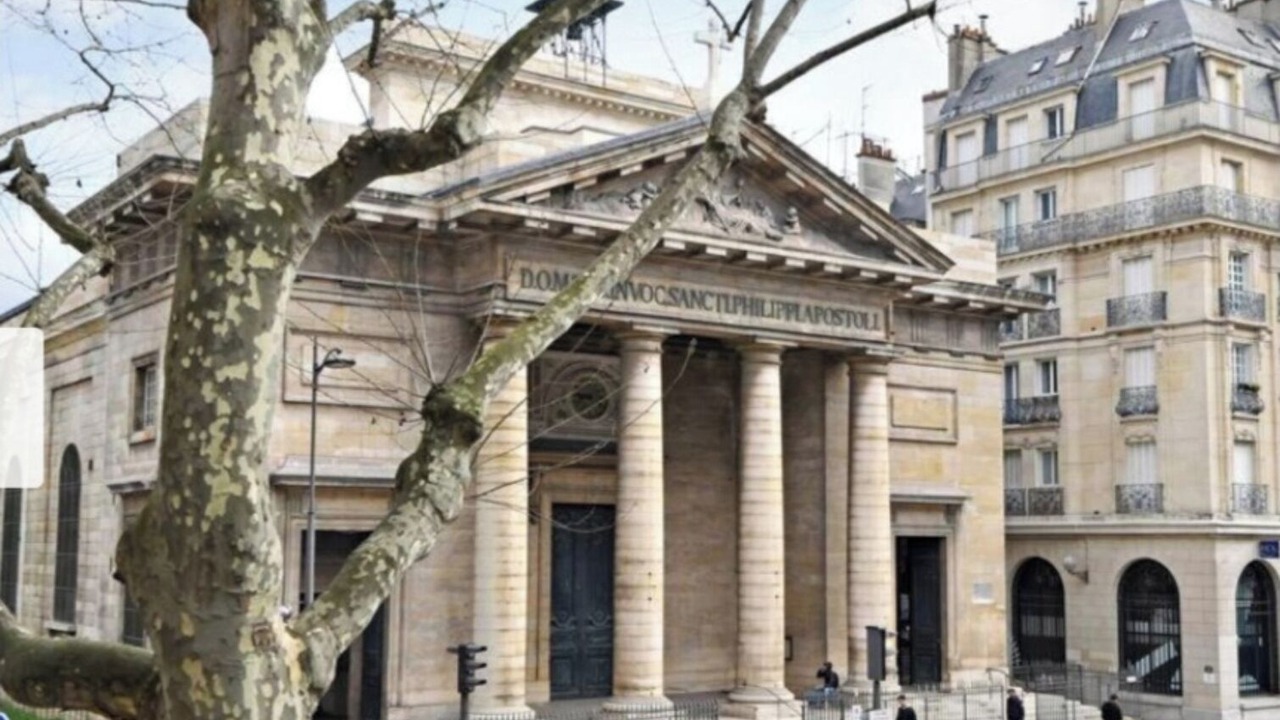 Photo of Others in 8th Arrondissement