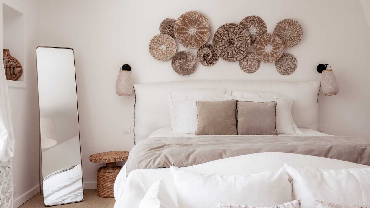 Photo of Bedroom in Mouettes