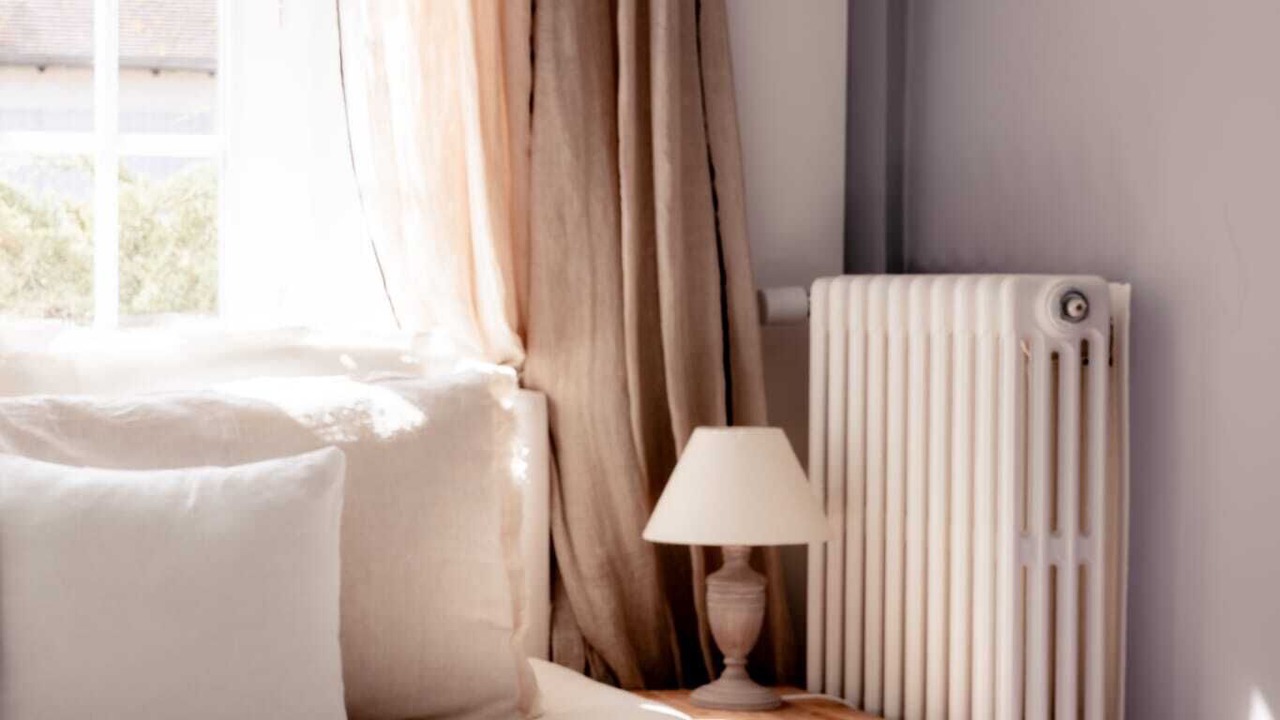 Photo of Bedroom in Mouettes