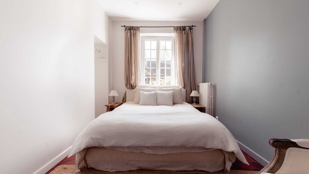 Photo of Bedroom in Mouettes