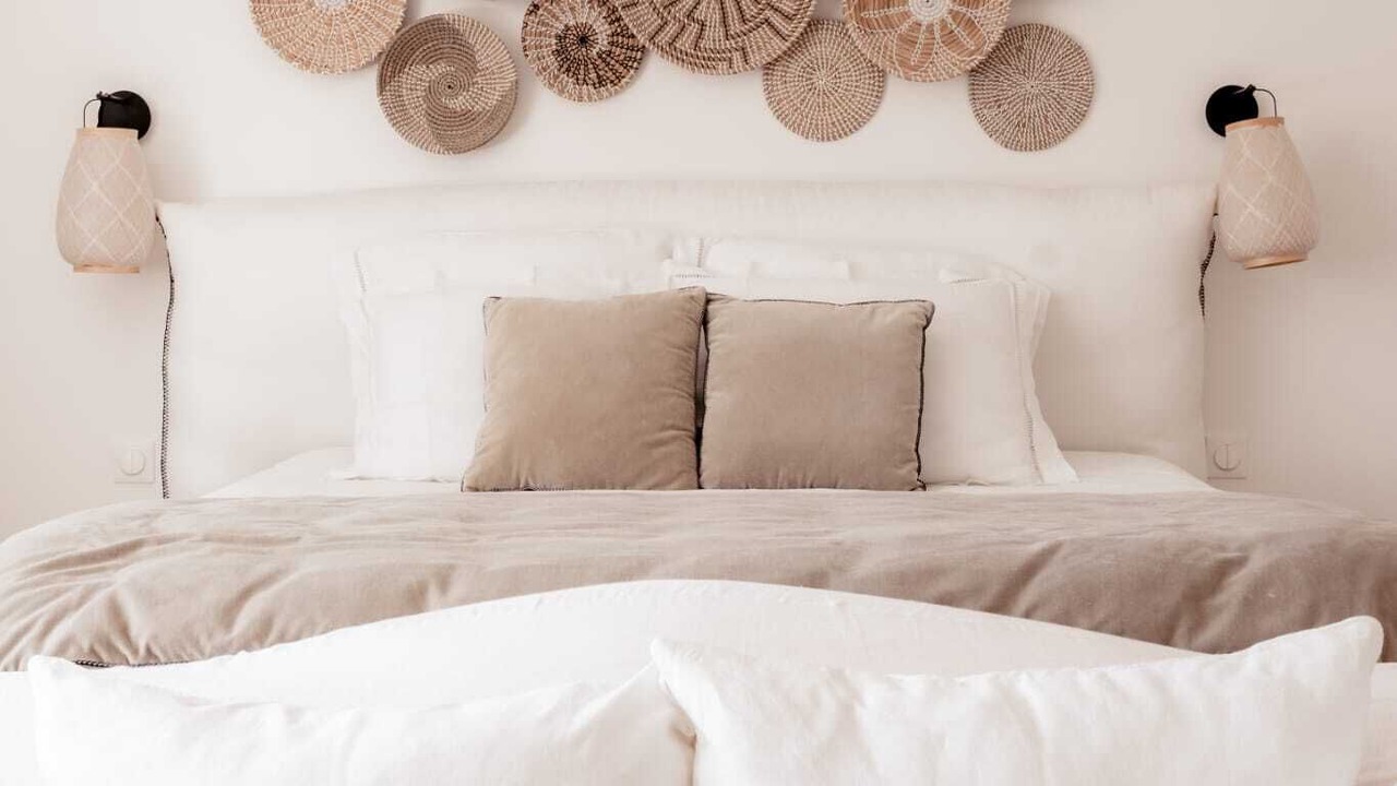 Photo of Bedroom in Mouettes