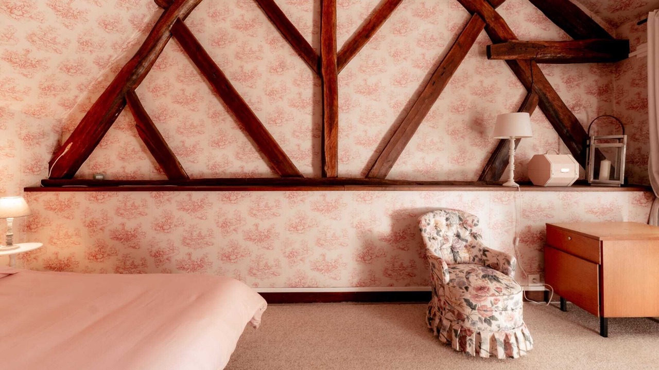 Photo of Bedroom in Mouettes