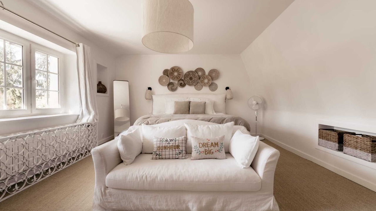 Photo of Livingroom in Mouettes