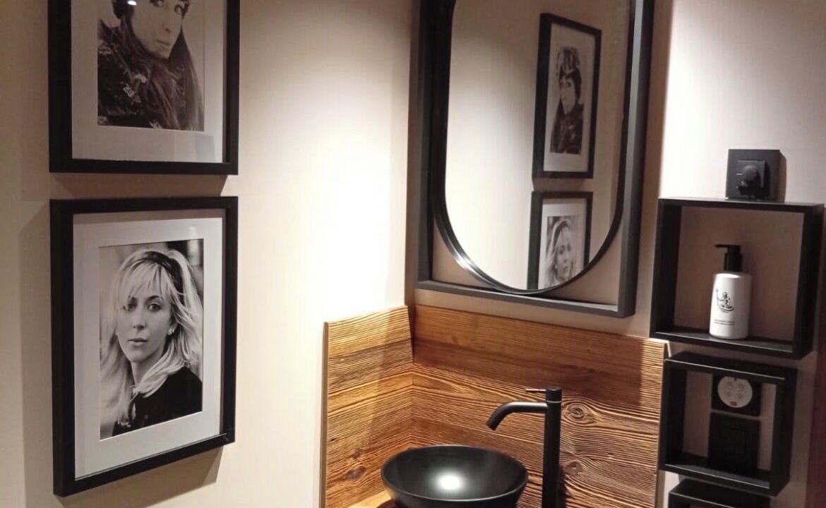 Photo of Bathroom in Combloux