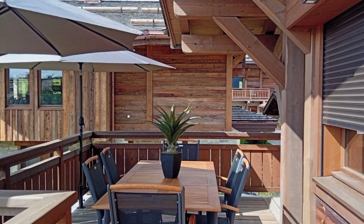 Photo of Outdoor in Combloux