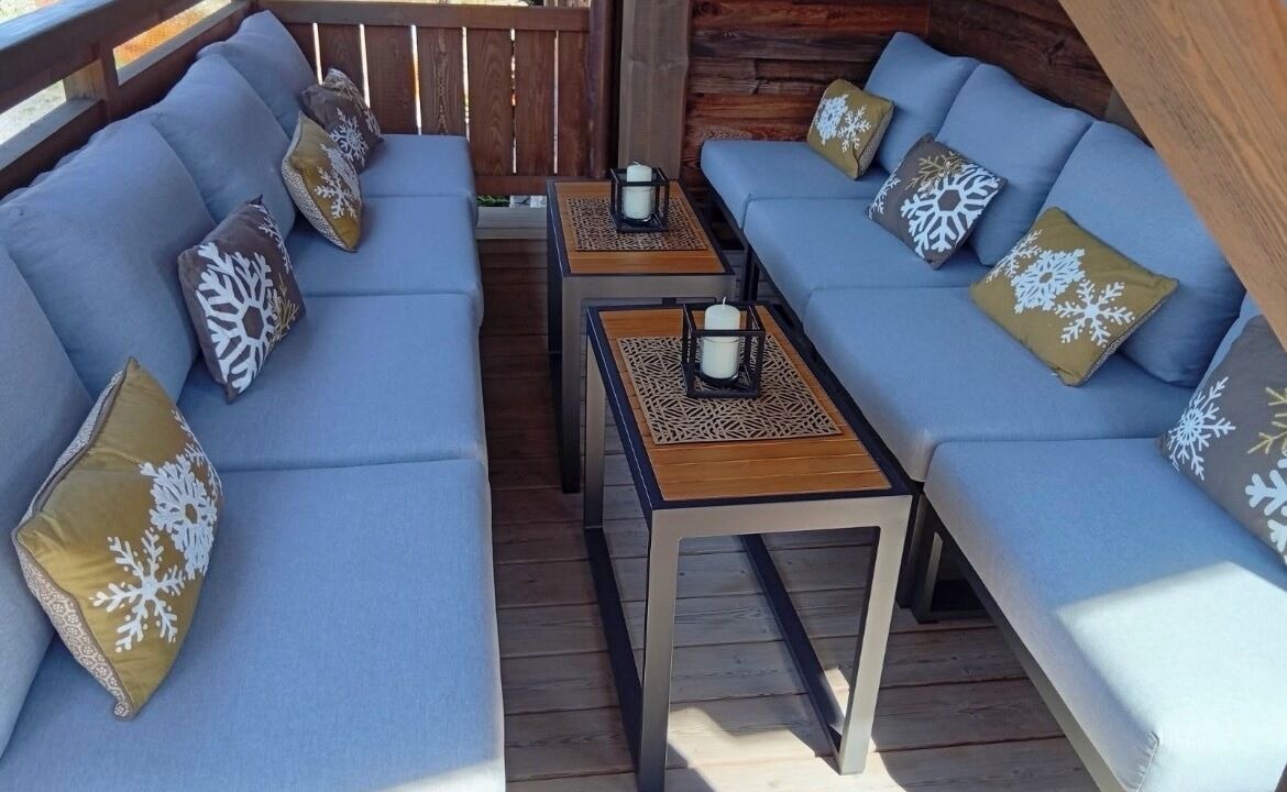 Photo of Outdoor in Combloux