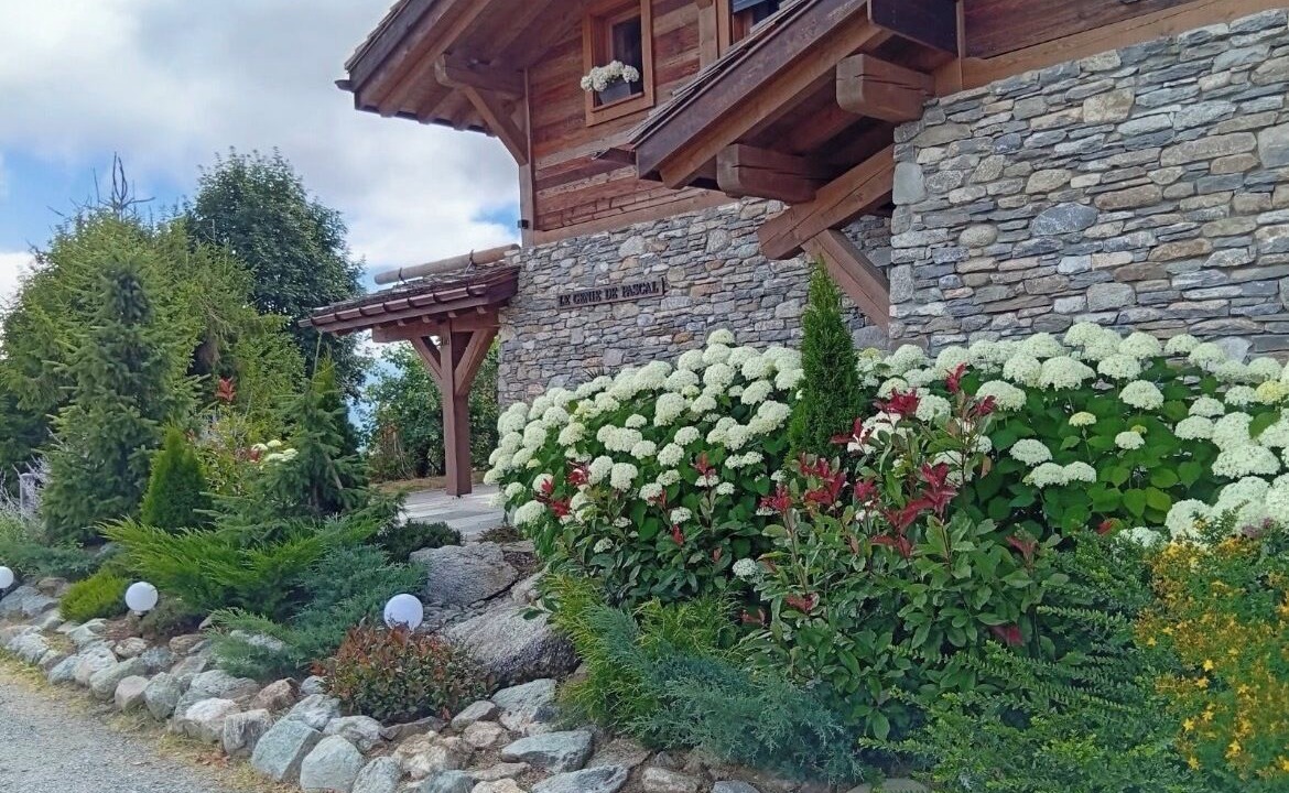 Photo of Outdoor in Combloux