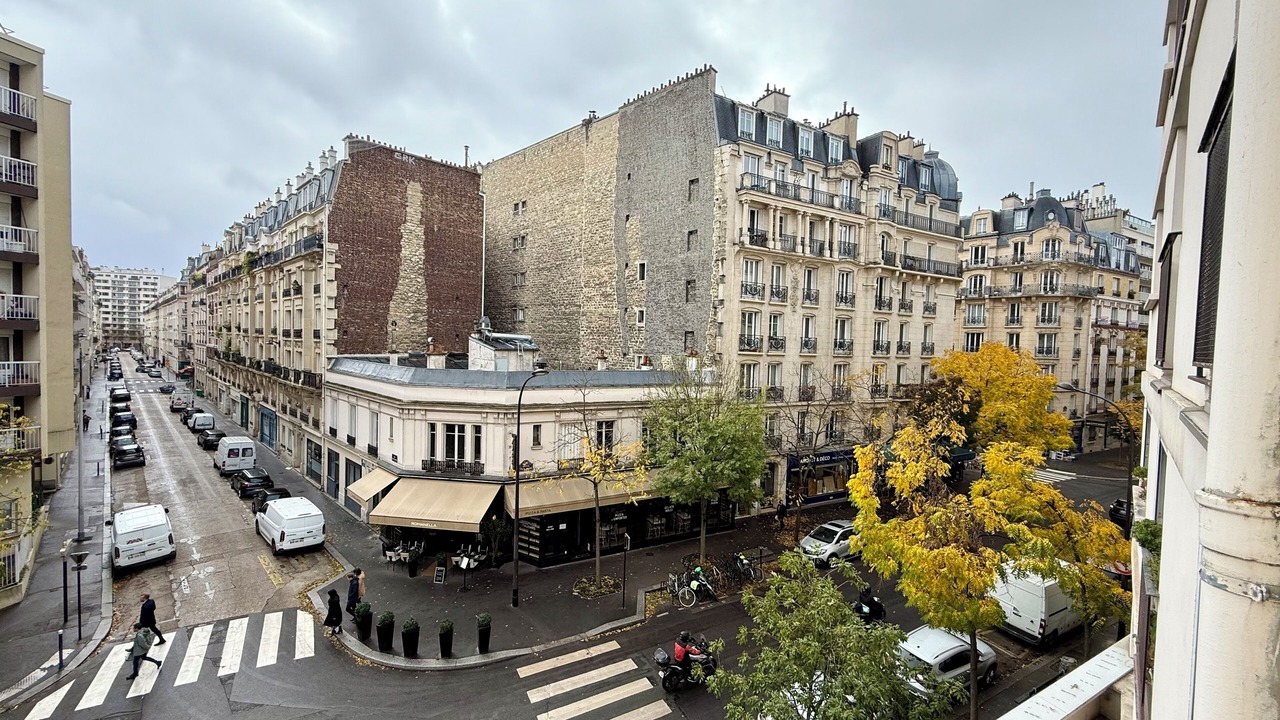 Photo of Others in Quartier de Javel