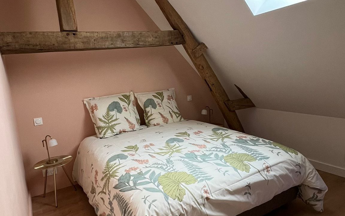 Photo of Bedroom in Alette