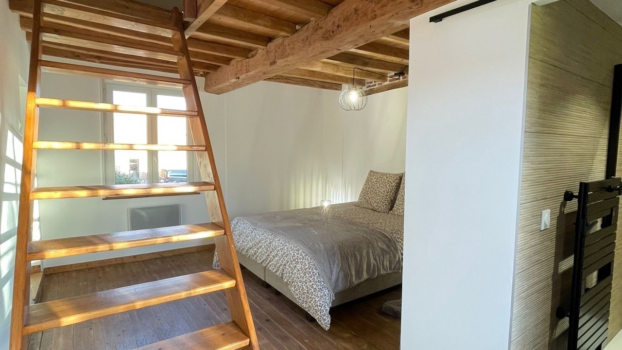 Photo of Bedroom in Alette