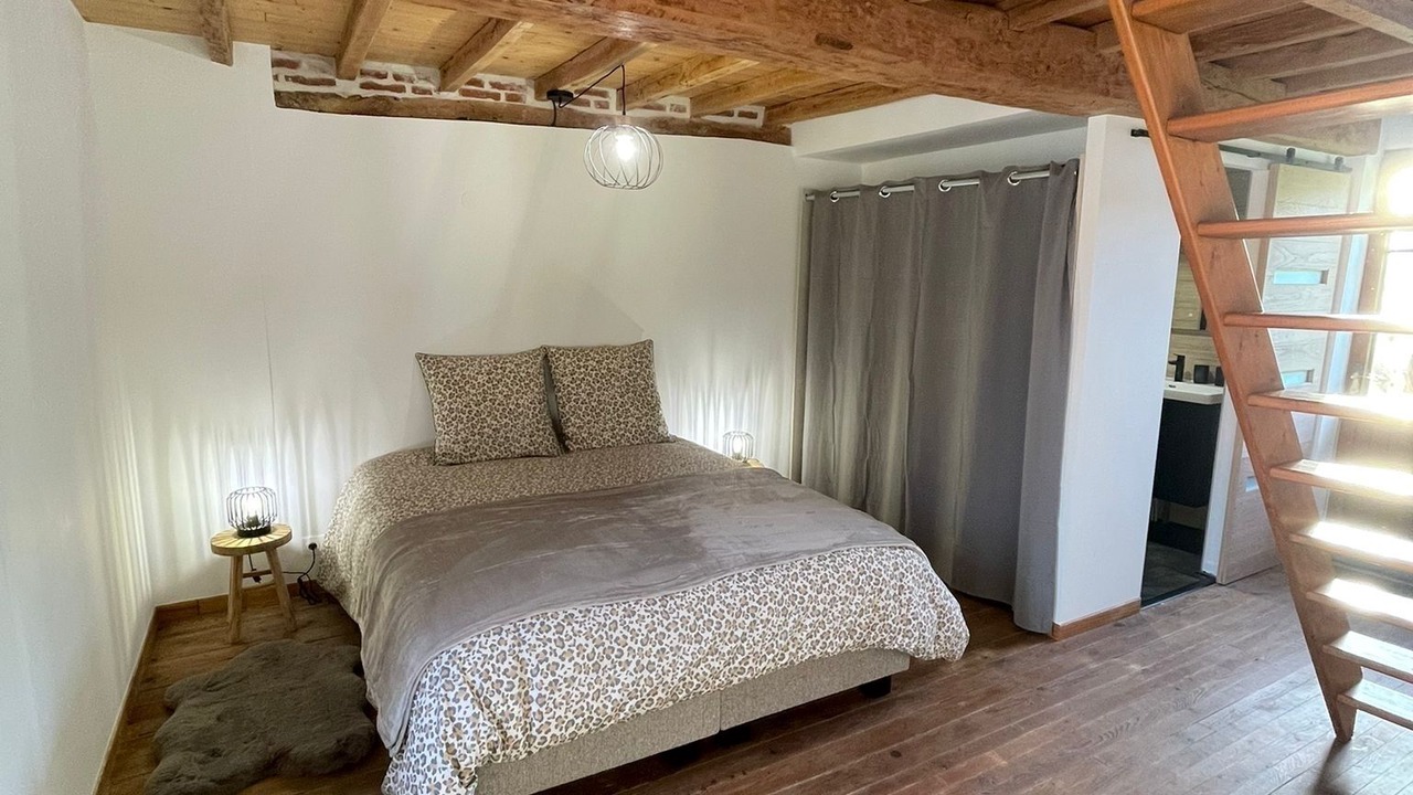 Photo of Bedroom in Alette