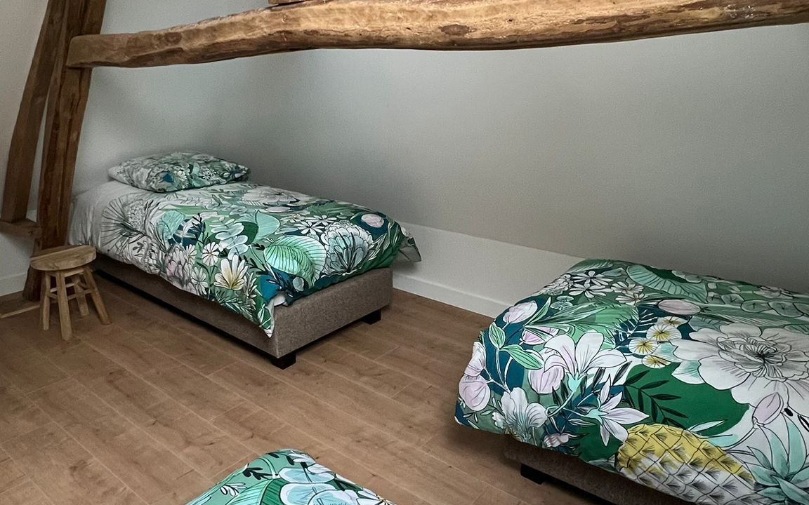 Photo of Bedroom in Alette