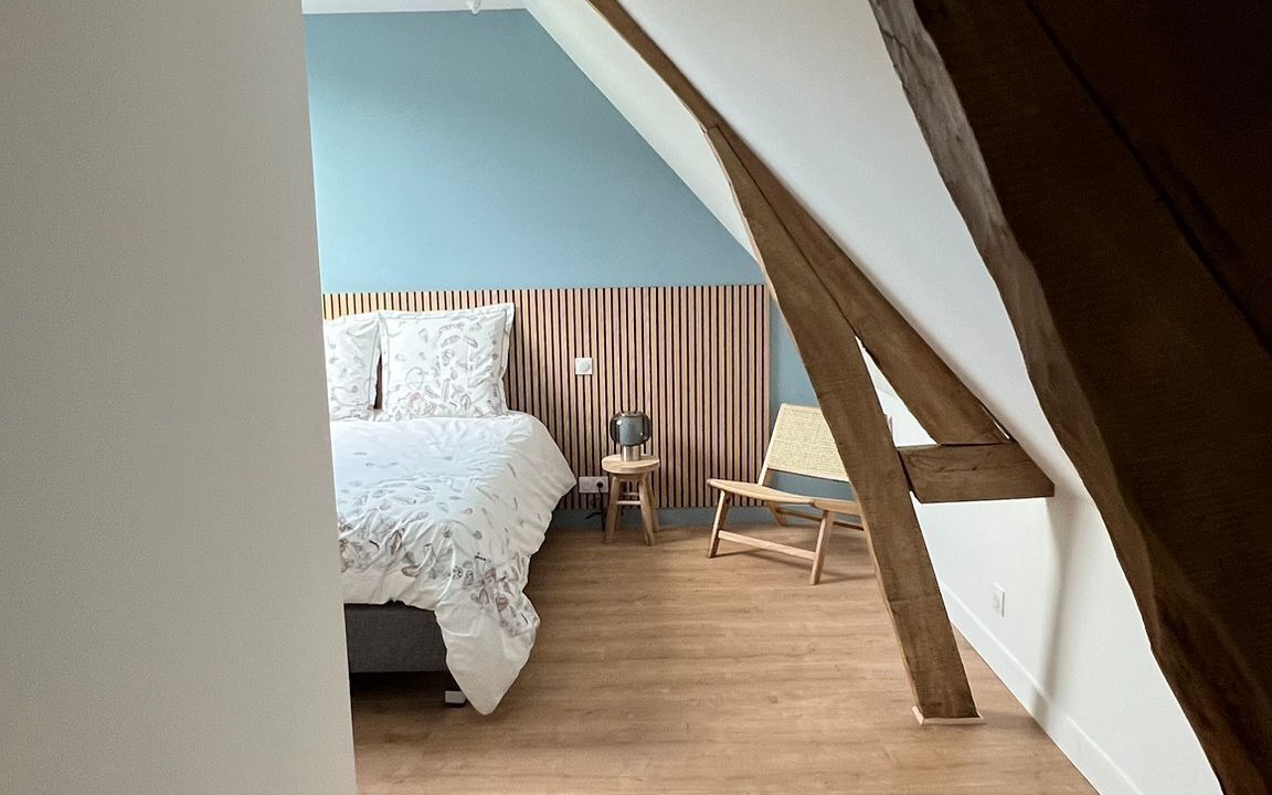 Photo of Bedroom in Alette