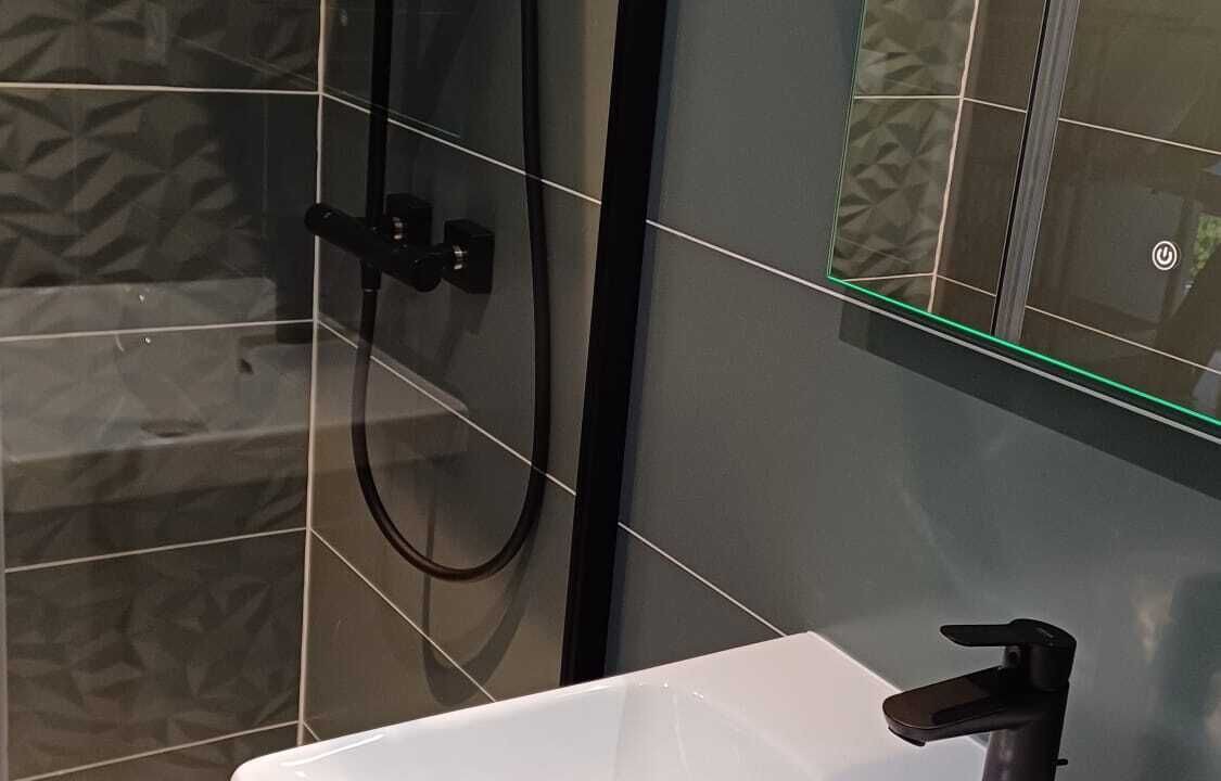 Photo of Bathroom in Alette