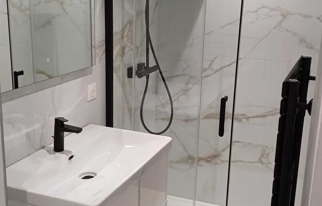 Photo of Bathroom in Alette