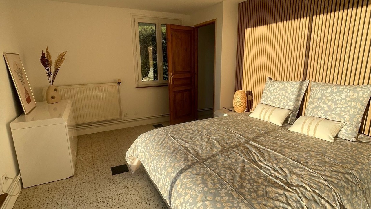 Photo of Bedroom in Alette