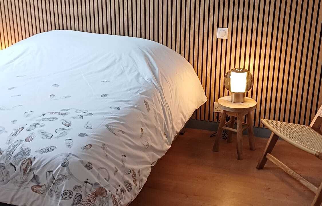 Photo of Bedroom in Alette