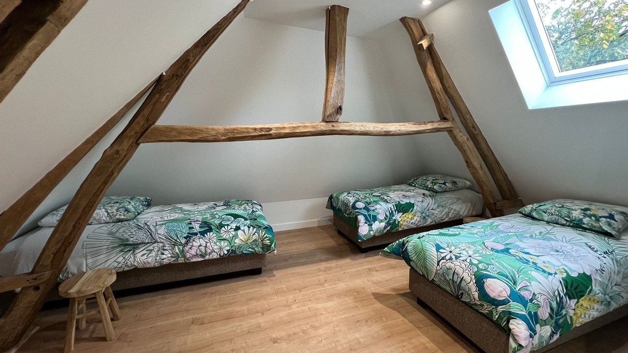 Photo of Bedroom in Alette