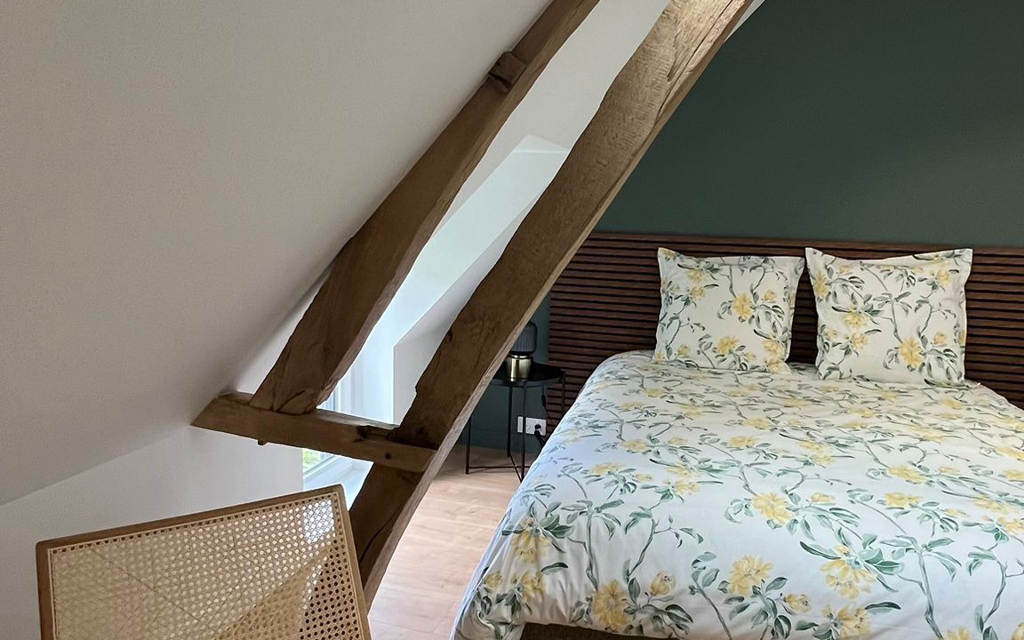 Photo of Bedroom in Alette