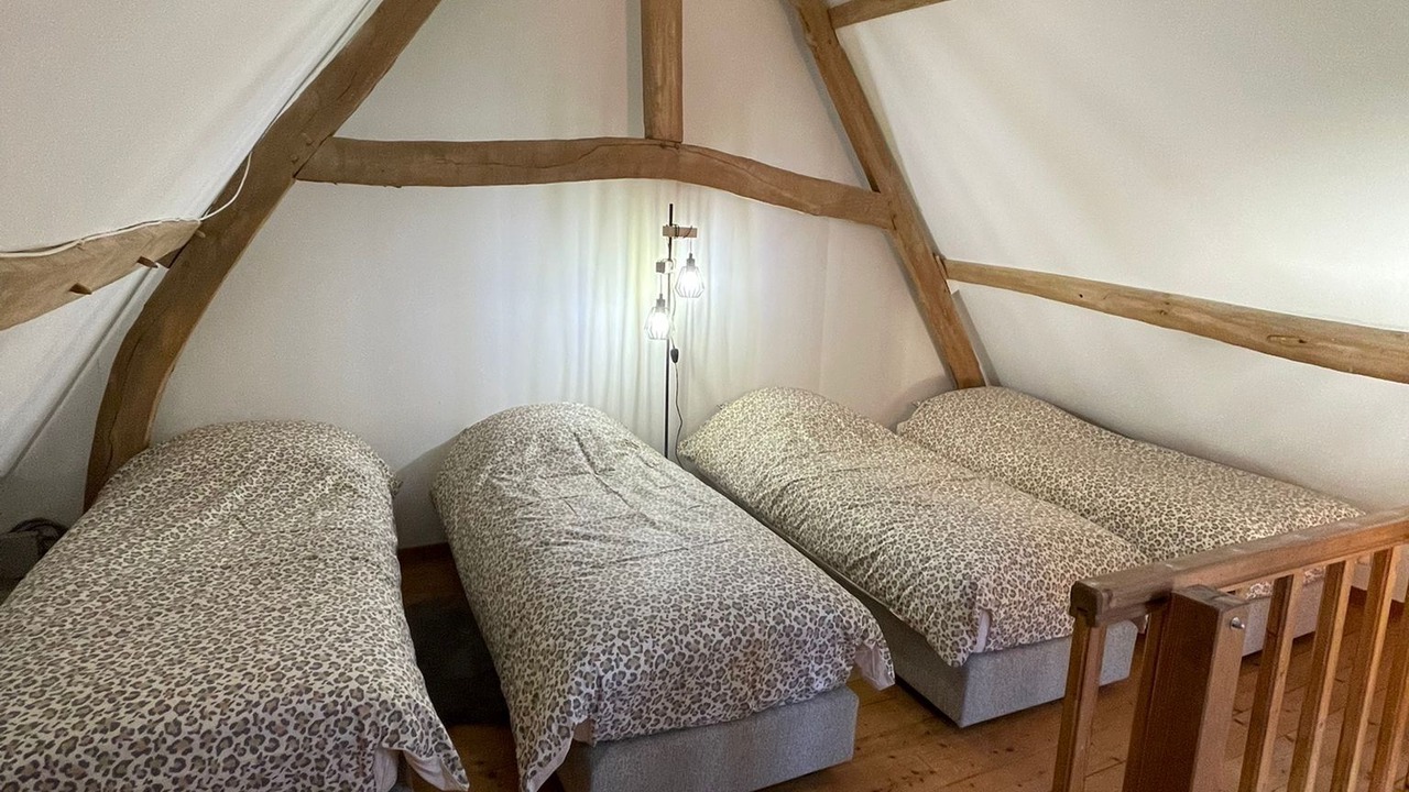 Photo of Bedroom in Alette