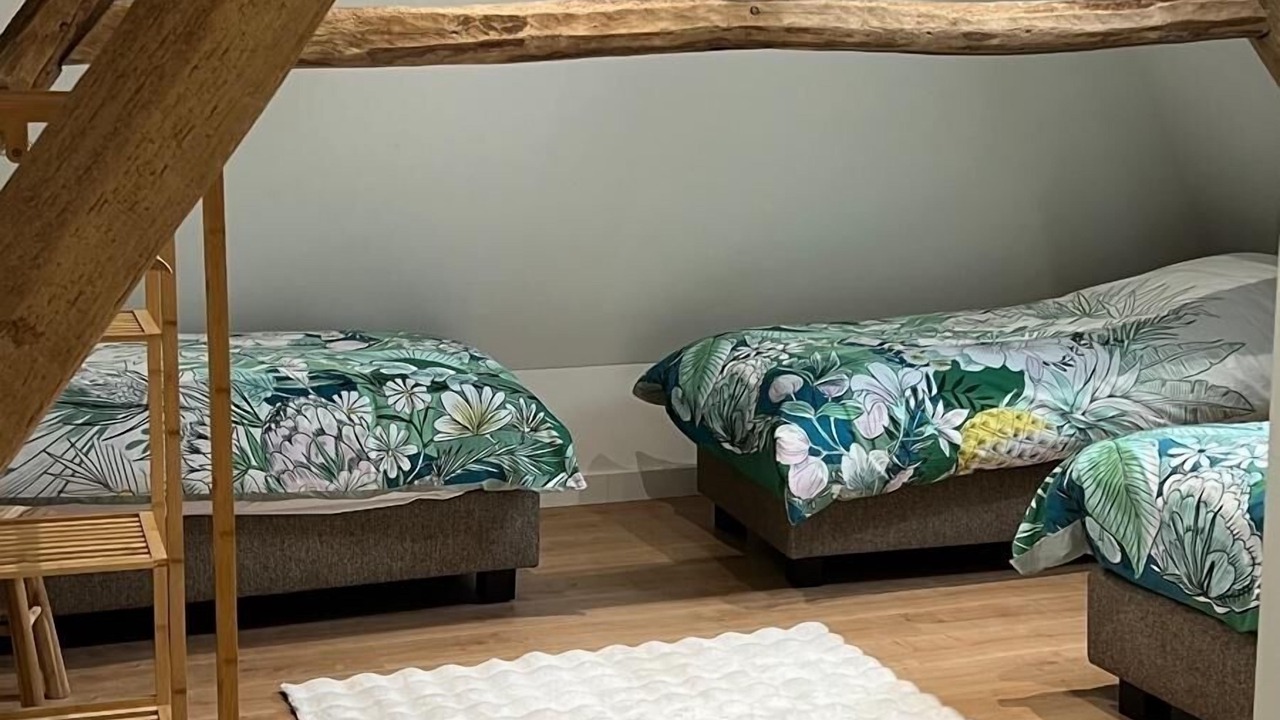 Photo of Bedroom in Alette