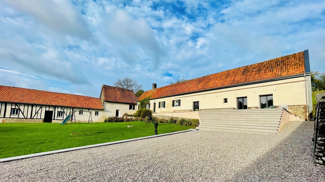 Photo of Outdoor in Alette