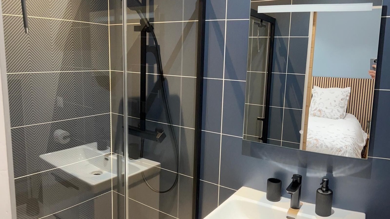 Photo of Bathroom in Alette