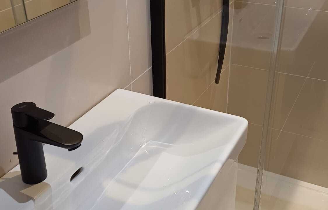 Photo of Bathroom in Alette