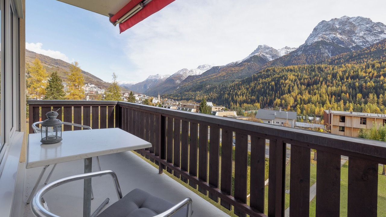 Photo of Outdoor in Engadin Scoul