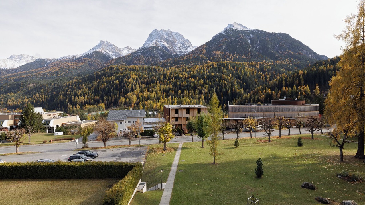 Photo of Others in Engadin Scoul