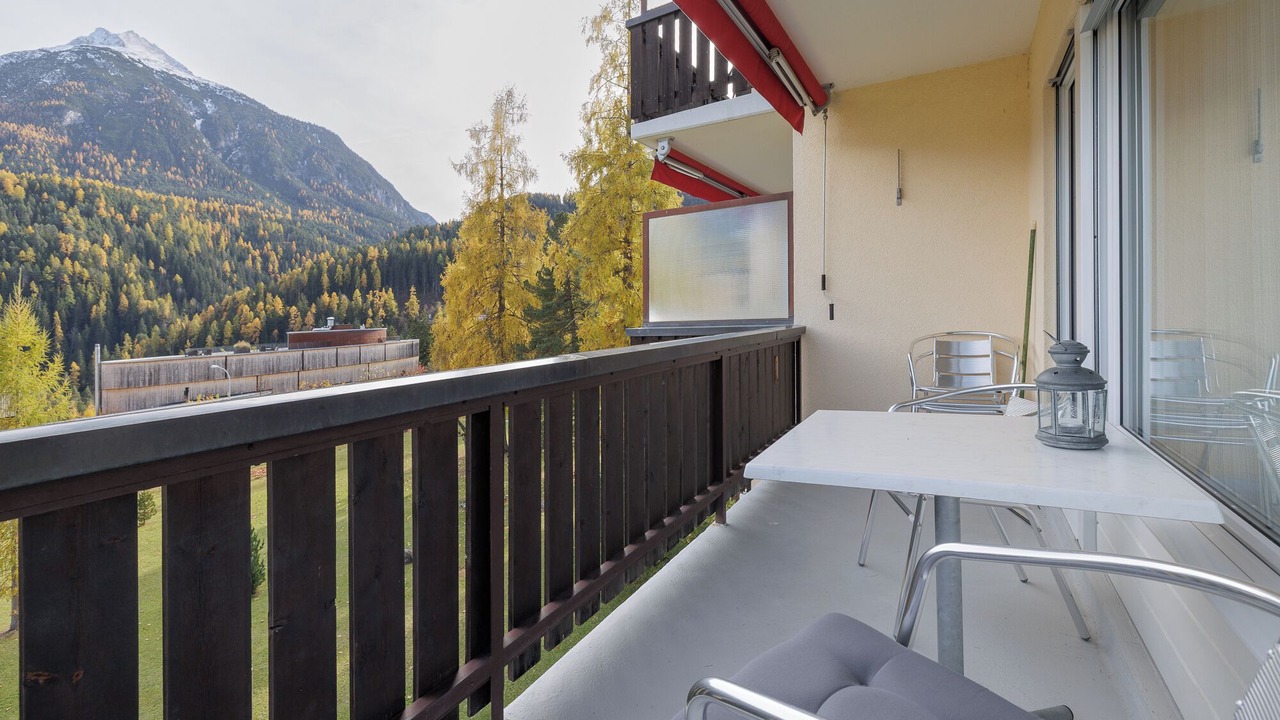Photo of Outdoor in Engadin Scoul