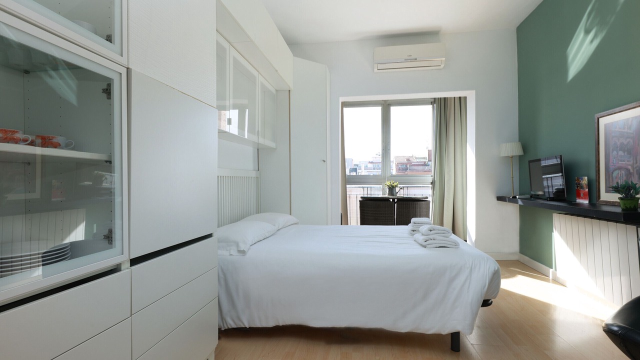 Photo of Bedroom in El Guinardo