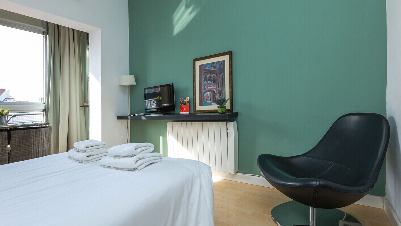 Photo of Bedroom in El Guinardo