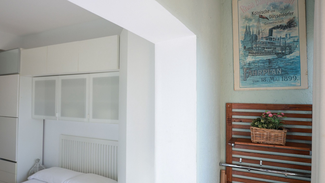 Photo of Bedroom in El Guinardo