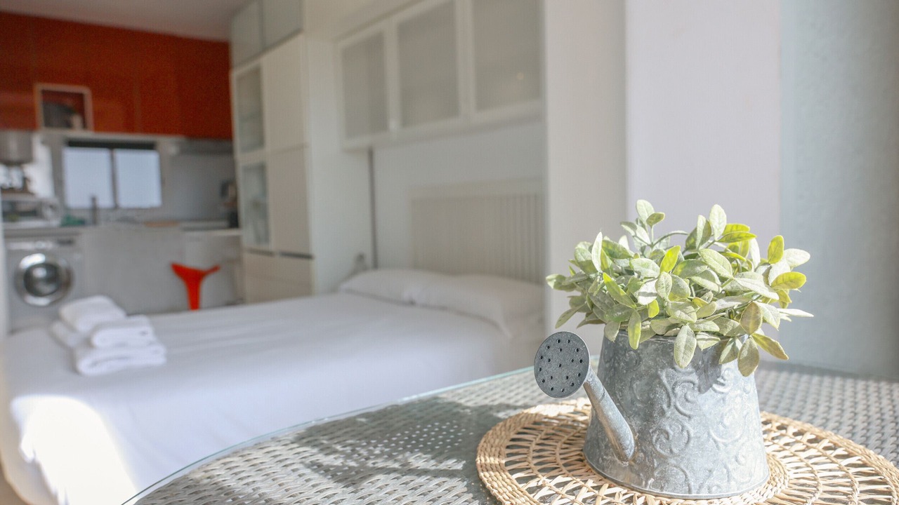 Photo of Bedroom in El Guinardo