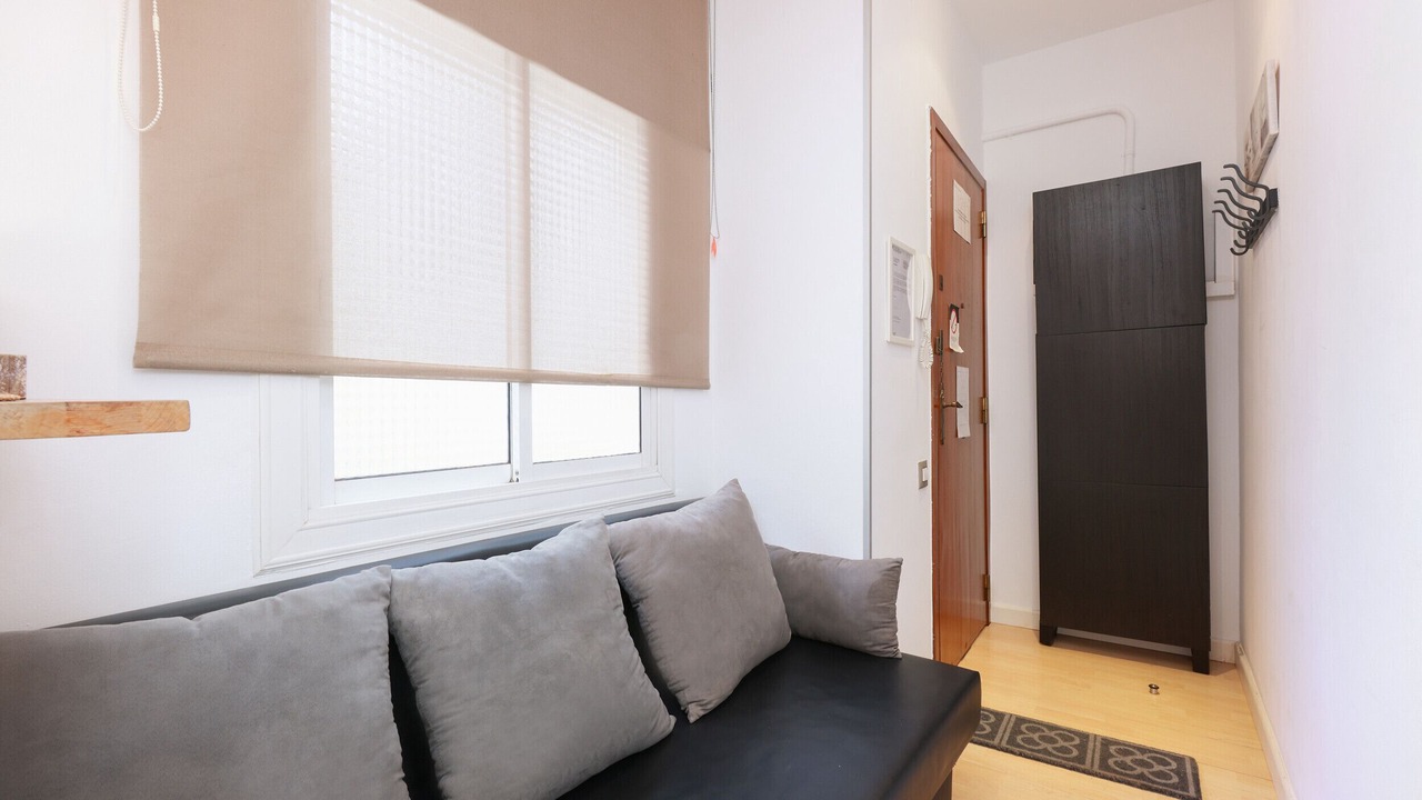 Photo of Livingroom in El Guinardo