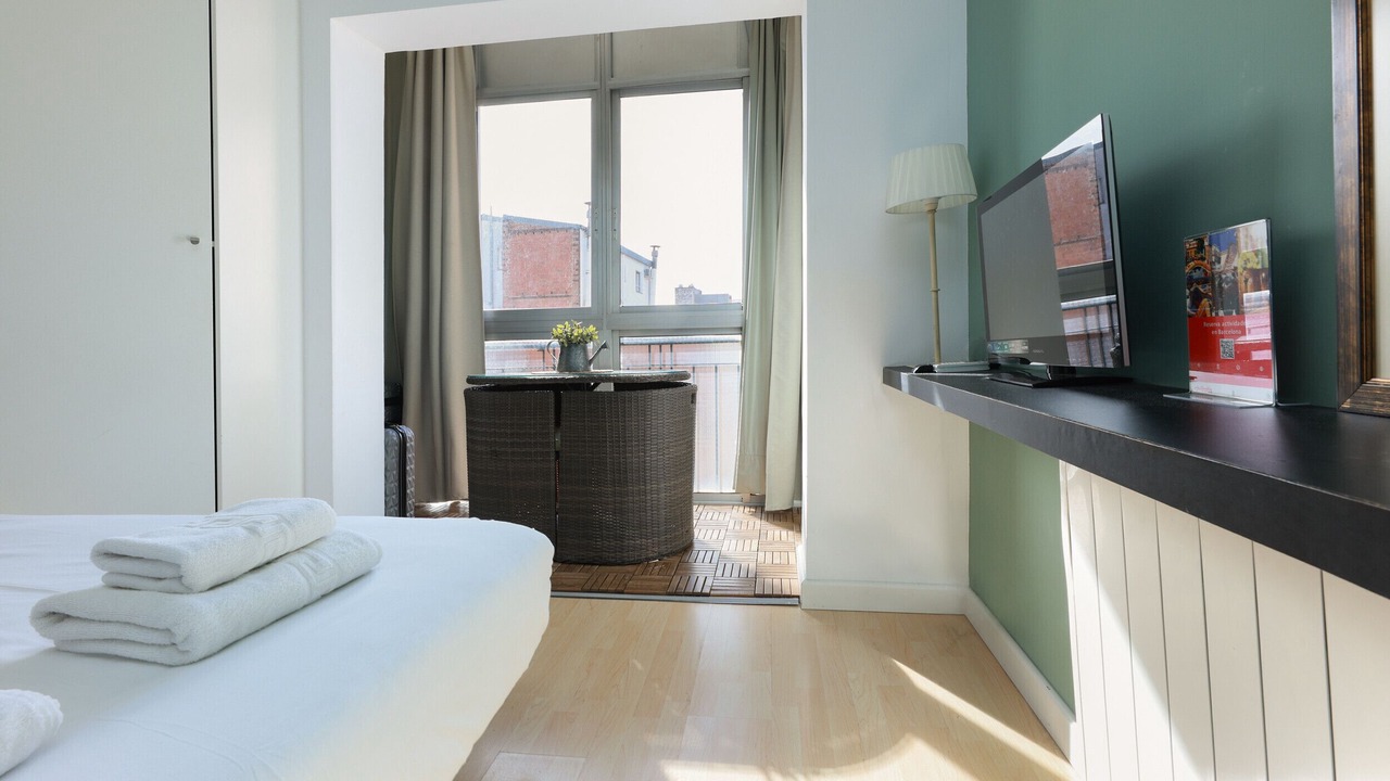 Photo of Bedroom in El Guinardo