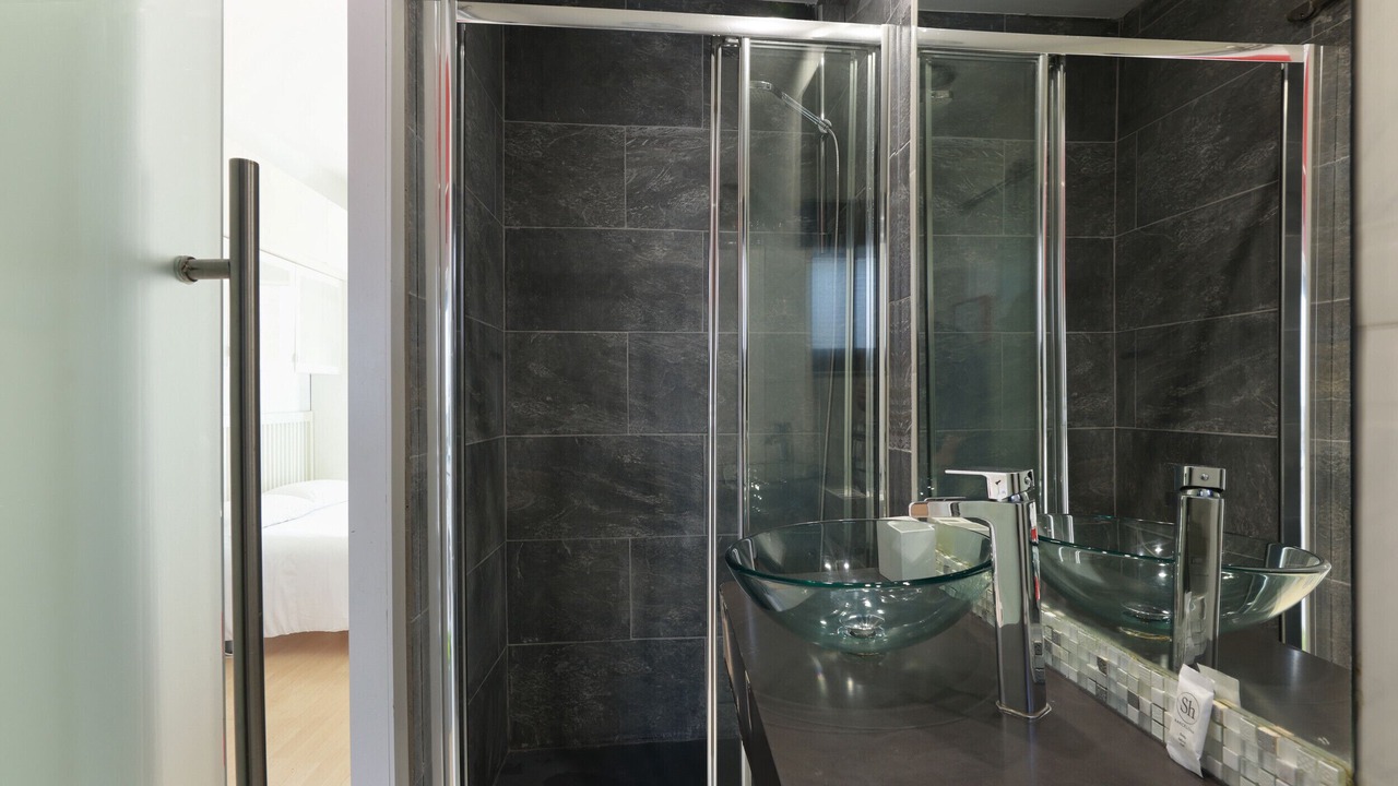 Photo of Bathroom in El Guinardo