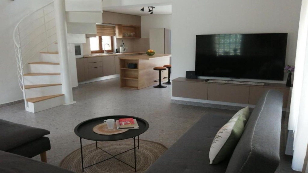Photo of Livingroom in Dusina