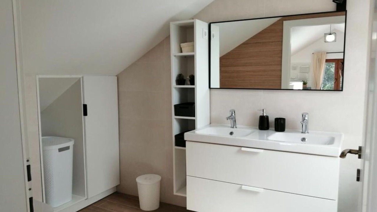 Photo of Bathroom in Dusina