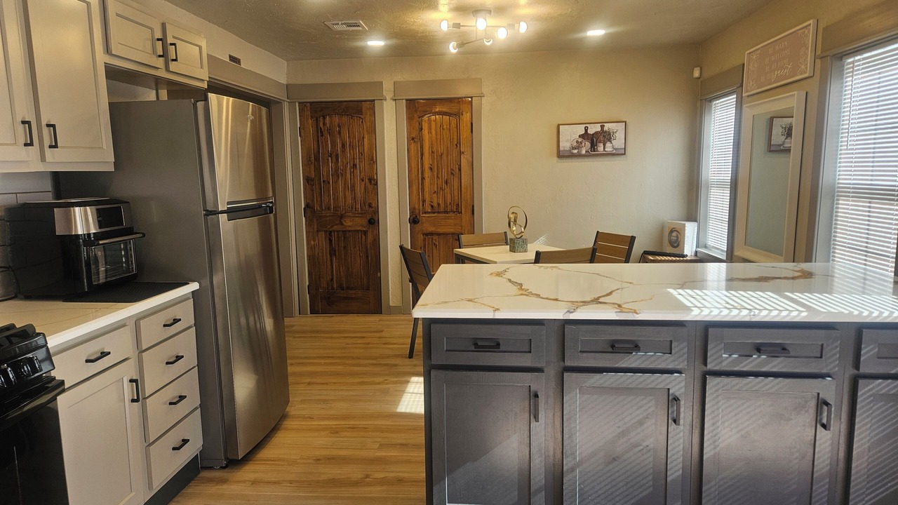 Photo of Kitchen in Central Oklahoma City